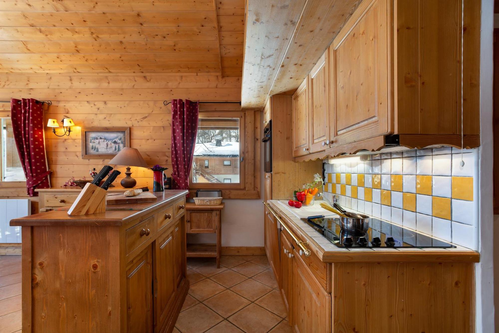 Appt Bec D4 - Happy Rentals Chamonix Eksteriør bilde