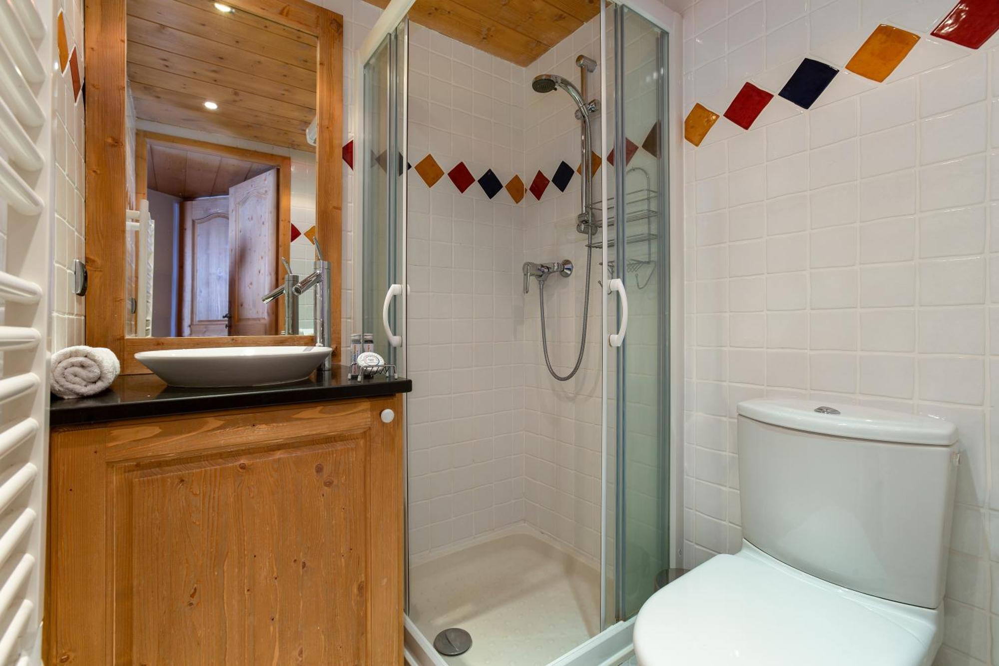 Appt Bec D4 - Happy Rentals Chamonix Eksteriør bilde